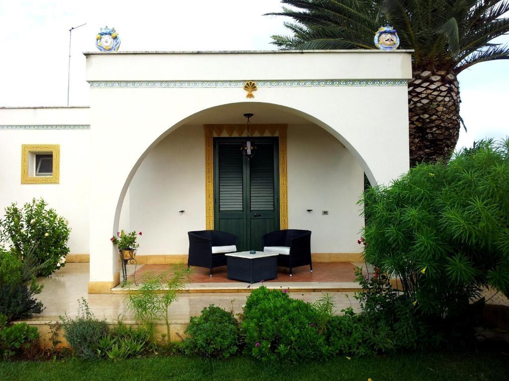 Villa Sogno Charme E Relax Marinella di Selinunte Cameră foto